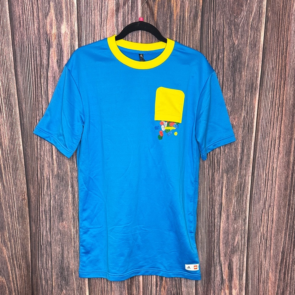 adidas Lego T-shirt